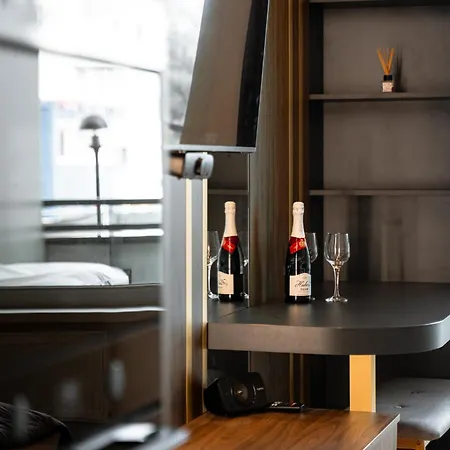 Ah Radnica Jacuzzi Košice