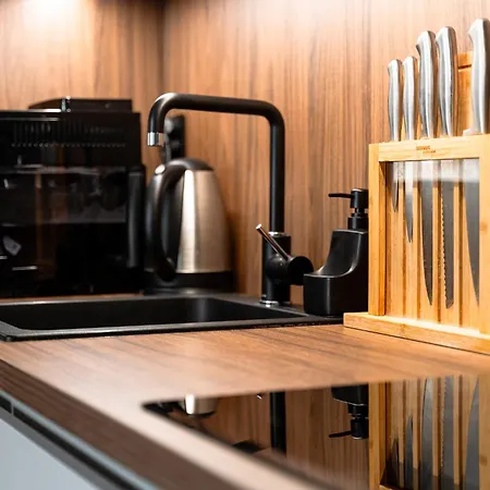 Appartement Ah Radnica Jacuzzi *