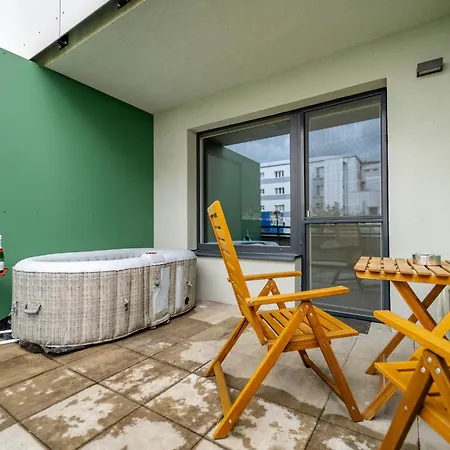 Ah Radnica Jacuzzi *