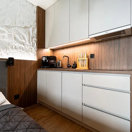 Ah Radnica Jacuzzi Košice