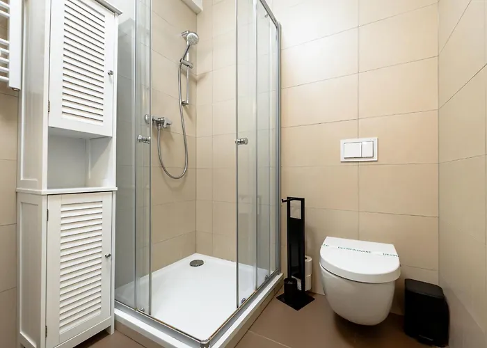 Ah Radnica Jacuzzi